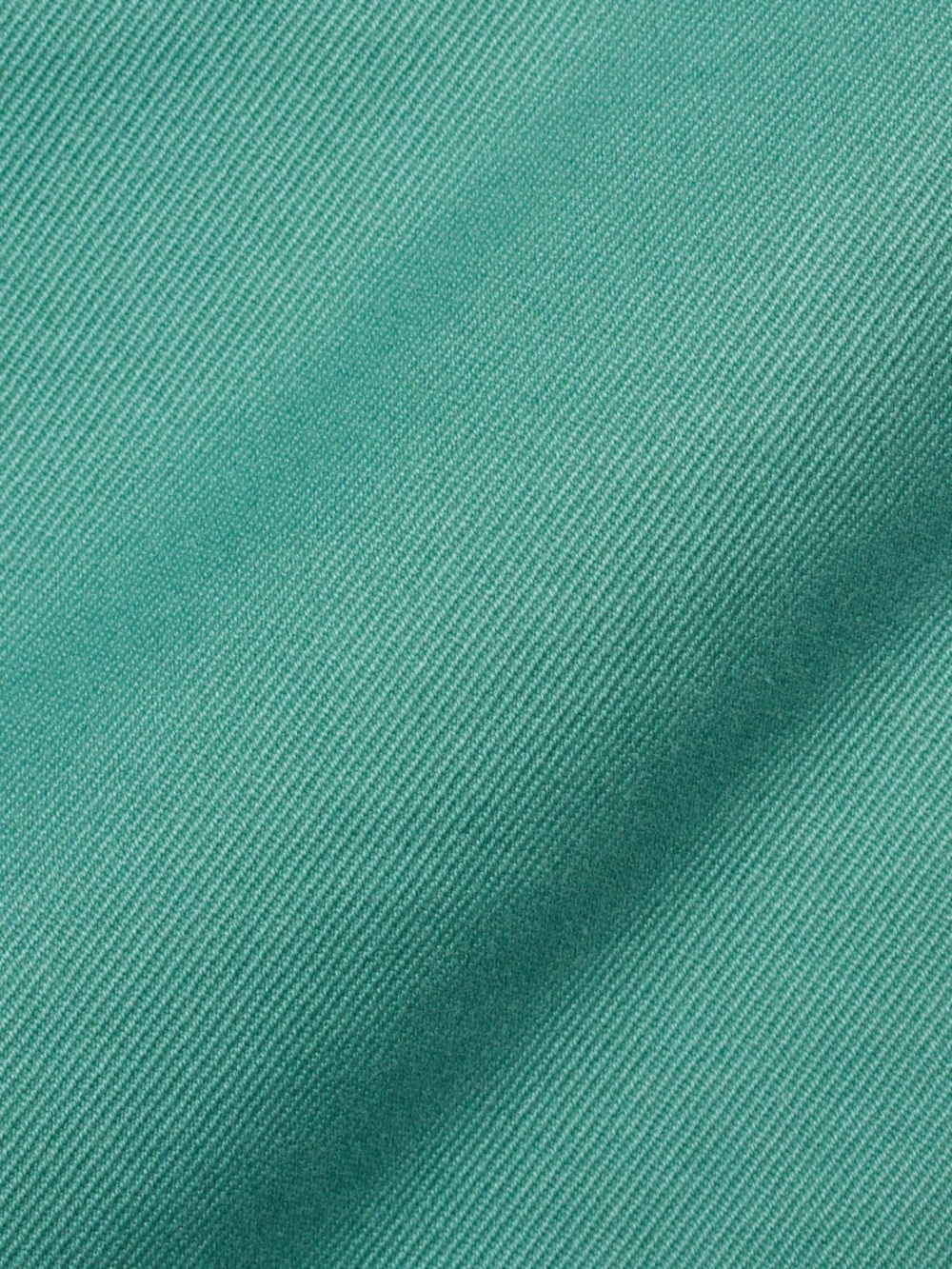 ISAIA NAPOLI GREEN PANTS - Picture 4 of 8